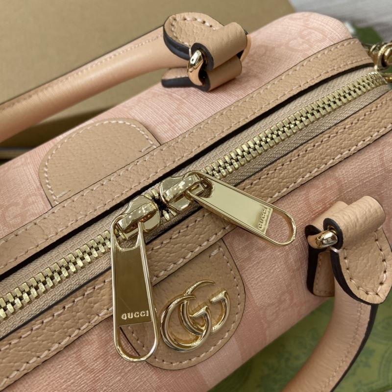 Gucci Boston Bags